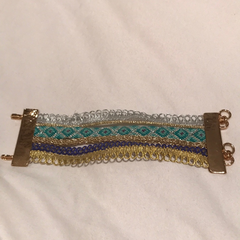 Layer Bracelet - image 1
